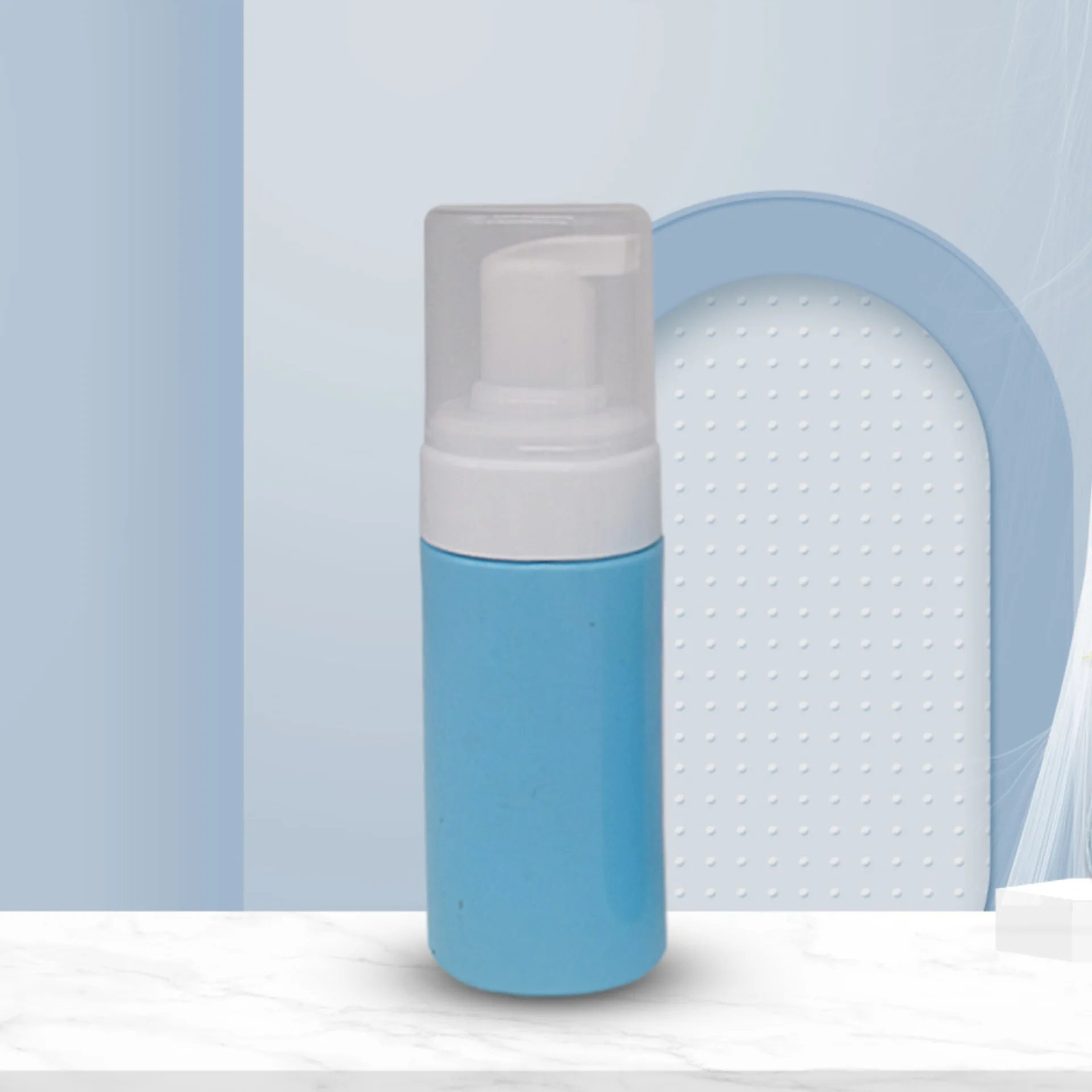 
Guangzhou Ruida Factory Direct Sales 43/410 Foam pump Facial Cleanser mousse pump 