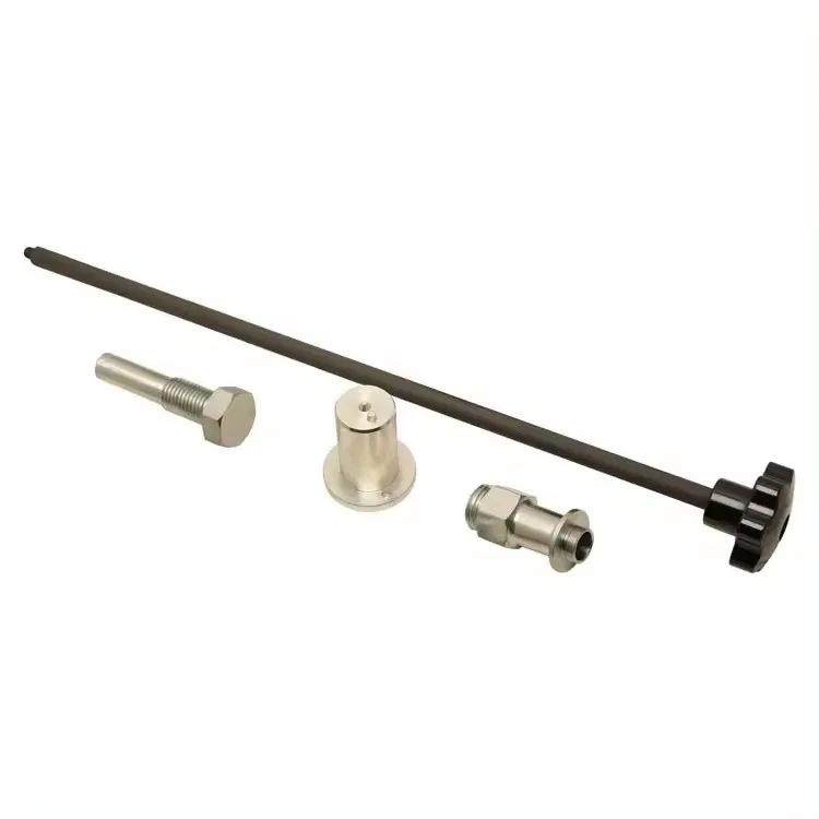 Universal 2.0 Diesel Engine Balance Shaft Timing Tools For Land Rover Aurora 204DTD Engine Jaguar I4 Oem 303-1681