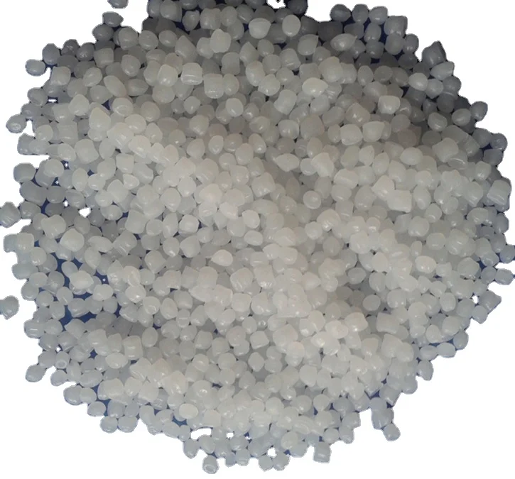 
Factory Wholesale Chemical Raw Material Polypropylene 