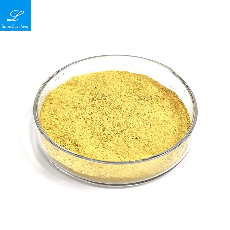 
CAS:65666-07-1 SILYMARIN with DAB10 