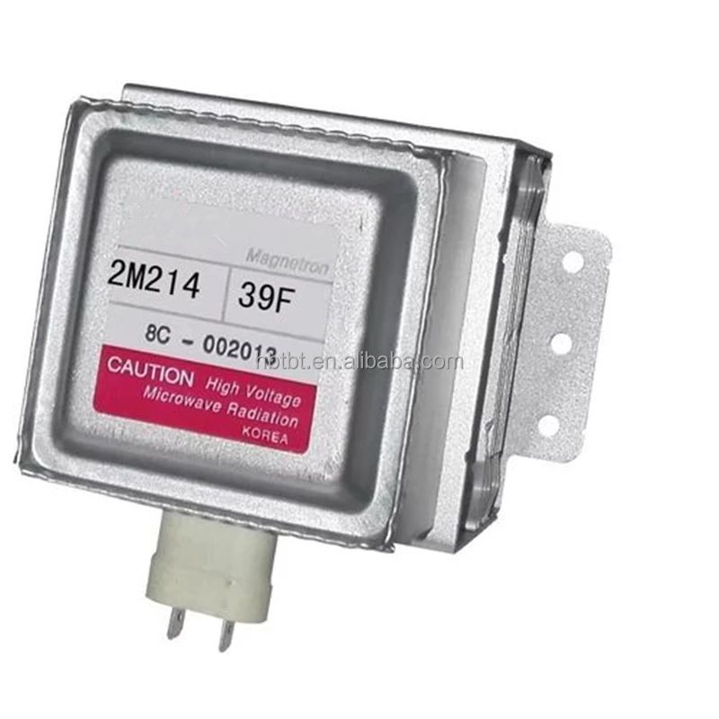 Микроволновая печь LG Magnetron 2M214