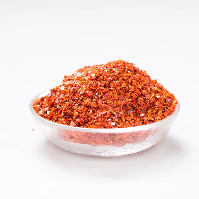 Порошок gochugaru без