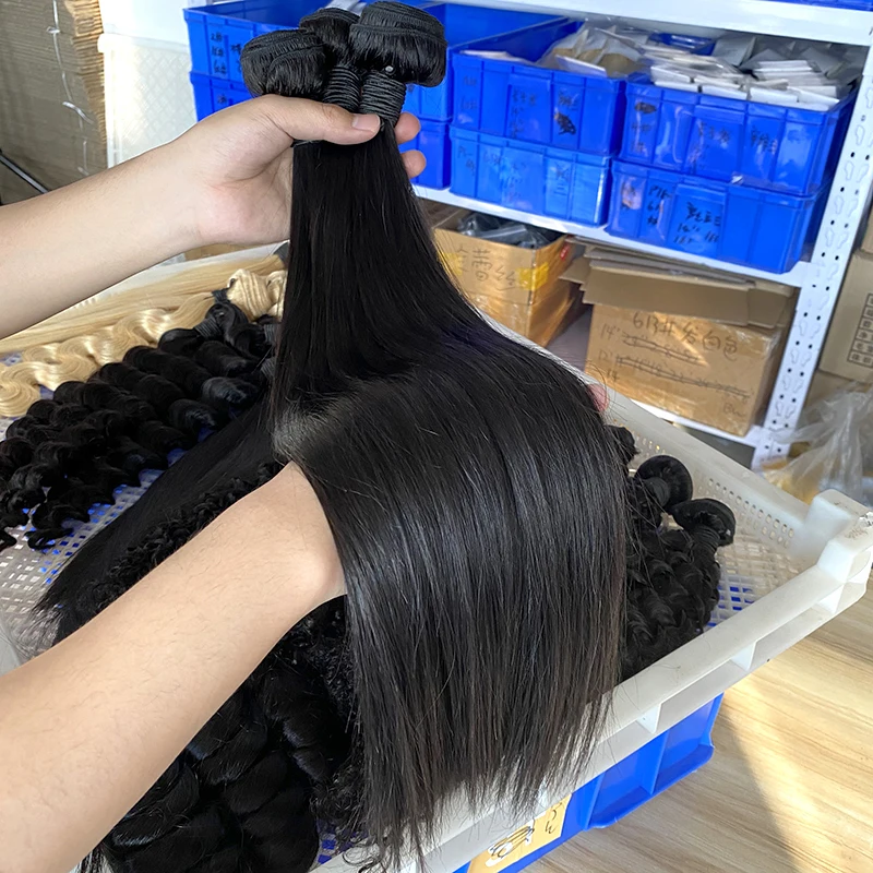 Cuticle aligned raw virgin indian hair vendor from india,indian temple hair raw unprocessed virgin,Natural raw indian human hair