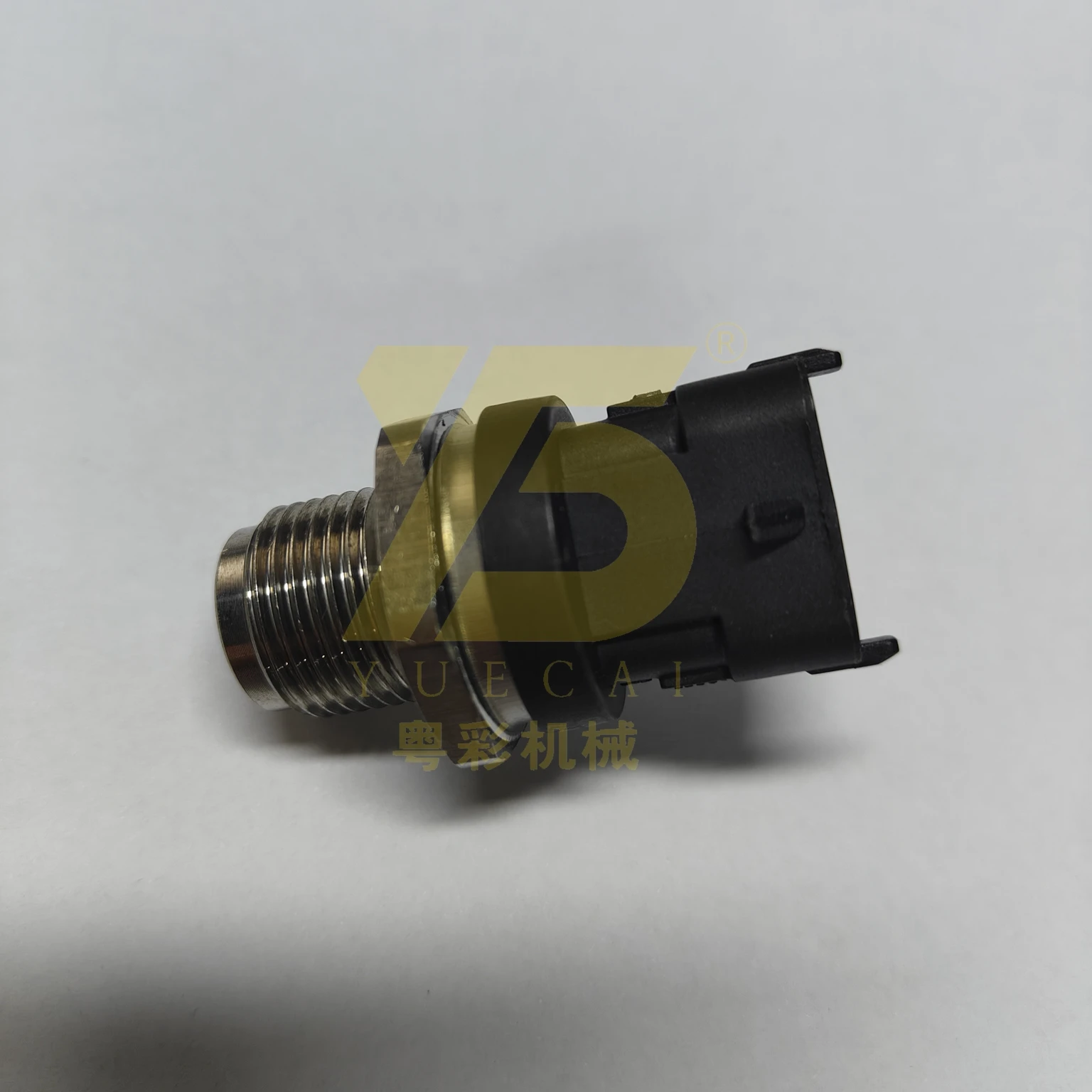 YUE CAI construction machrinery spare parts Pressure Sensor 3963744 396-3744 SENSOR-PRESSURE