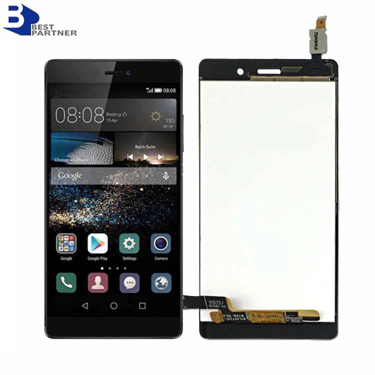 for huawei p8 touch screen for huawei led display p8 board