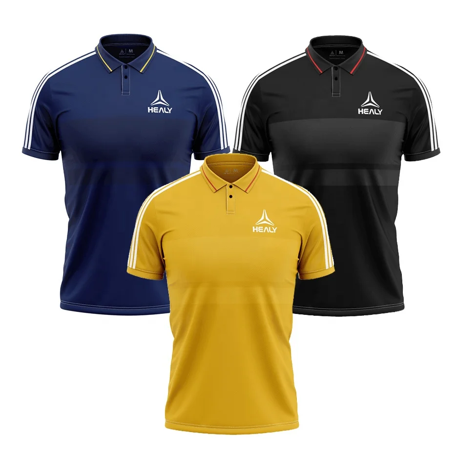 Полиэстер dryfit футболка-поло с коротким рукавом вышивкой на заказ логотип однотонные рубашки поло для мужчин футболка без рисунка