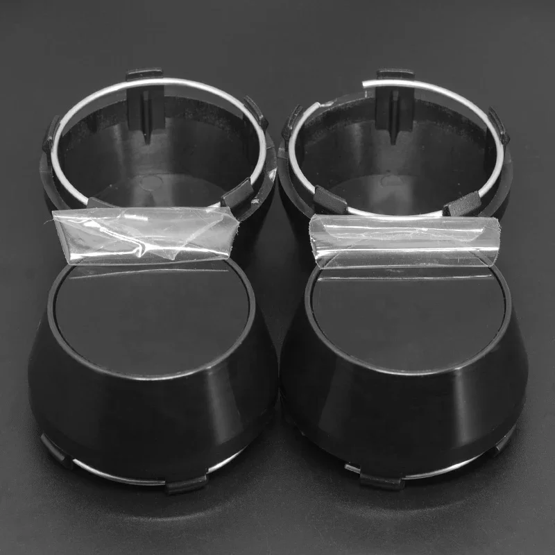 60/56MM Car Wheel Center C aps for Enkei RAYS VOLK TE37 Car Styling