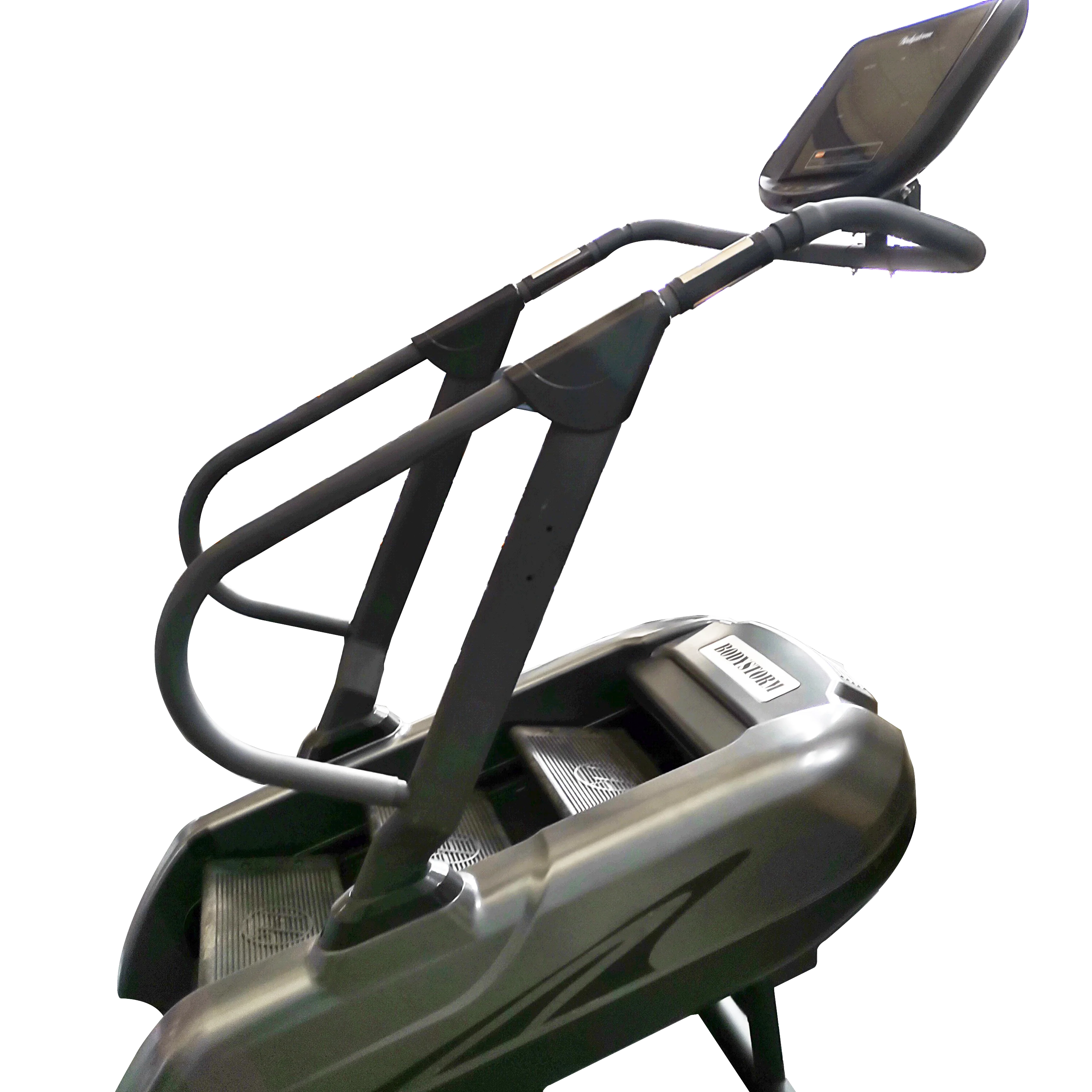 Коммерческое профессиональное многофункциональное оборудование для тренажерного зала с лестницей (единственный агент в США не может экспортировать)