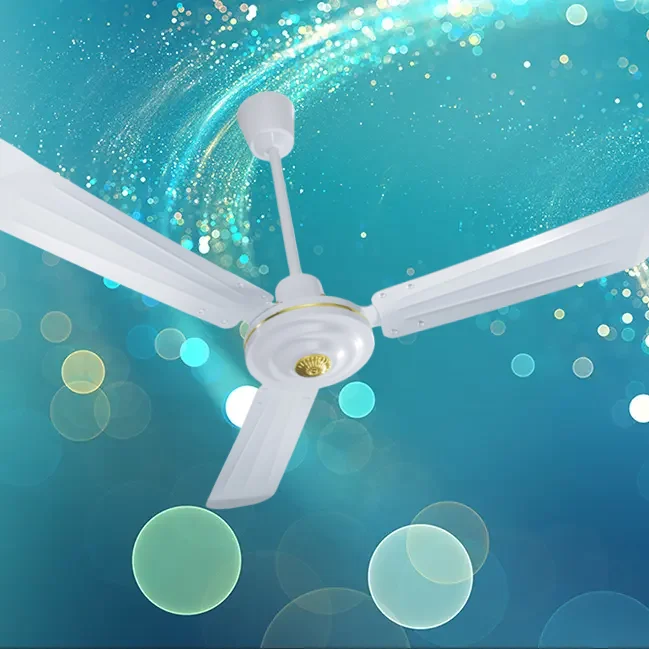 Middle East Egypt Dubai Saudi Arabia ITC Hot Selling Model 48 56 inch Big Industrial Ceiling Fan with Copper Motor