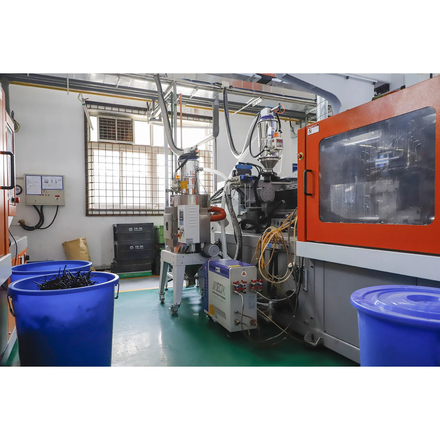 
Industrial Mould Temperature Controller / Water Mold Heater for Plastic / Thermoregulateurs a eau 