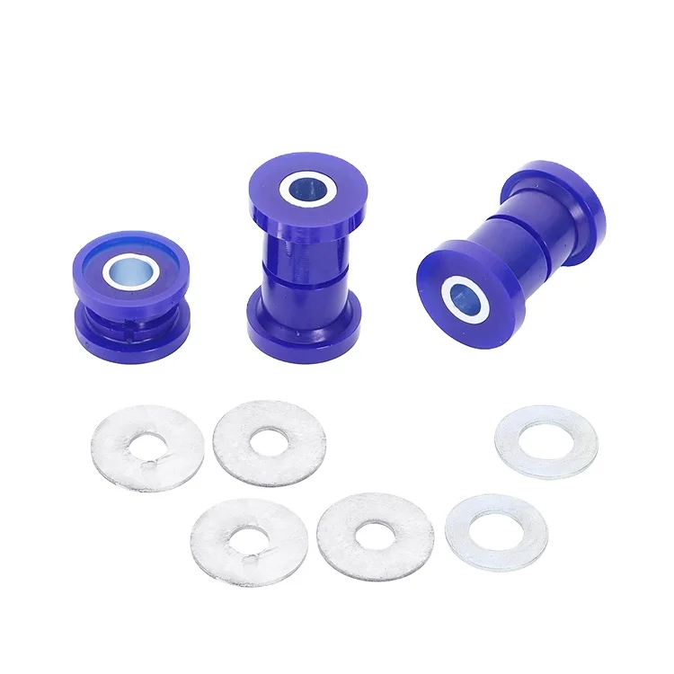 OEM ODM accessories Control Arm Lower-Front polyurethane Bush Kit for HONDA CIVIC 1994-2001 - EJ, EK