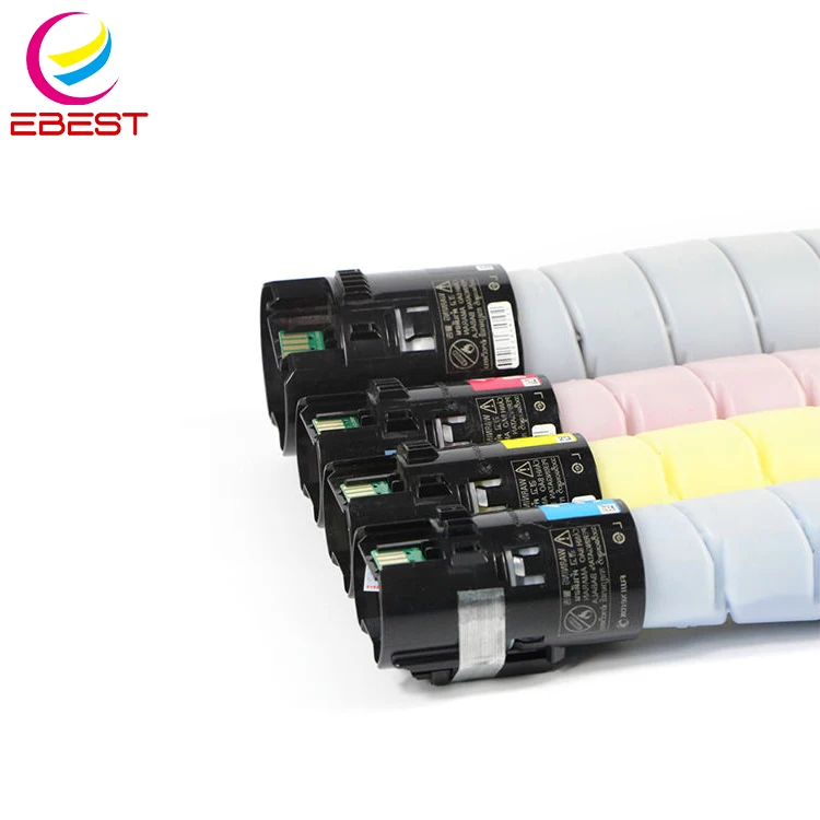 Картридж с тонером EBEST CT202638 совместимый XER ApeosPort VI C3370 C3371 C4471 C5571 C6671 DocuCentre C2271