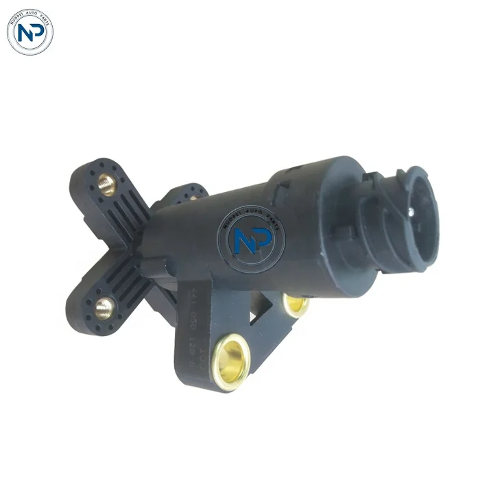 Oem 4410501200 0035422618 4410501200 BEN Truck Levelling Valve for Truck Height Level Sensor