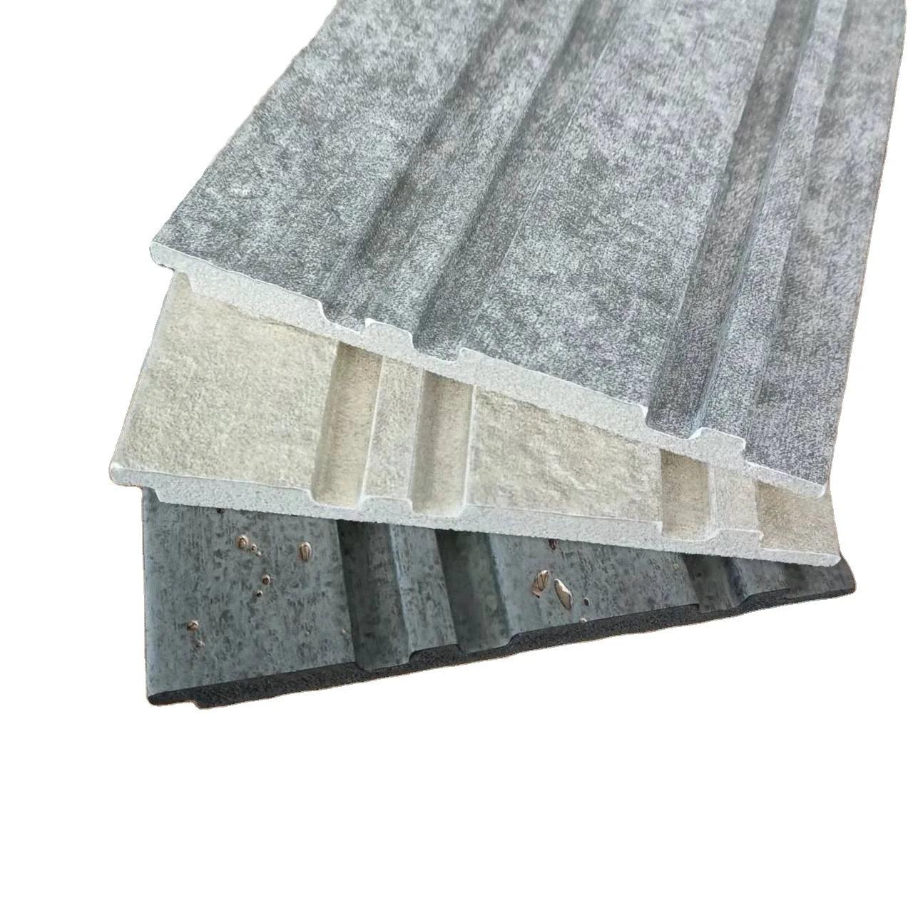 Modern Design 3D PS Wall Panel Other Boards for Home Decoration