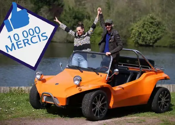 China new 1100cc classic utv Cheap 4x4 dune buggy for sale