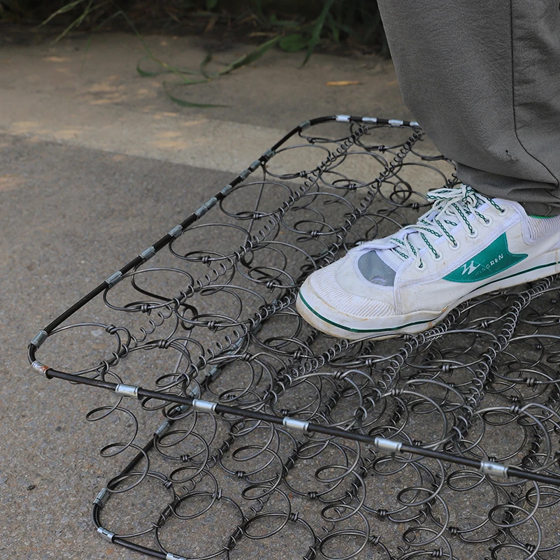 Wholesale Customized  Bonnell Spring Units for Mattress Manufacturers