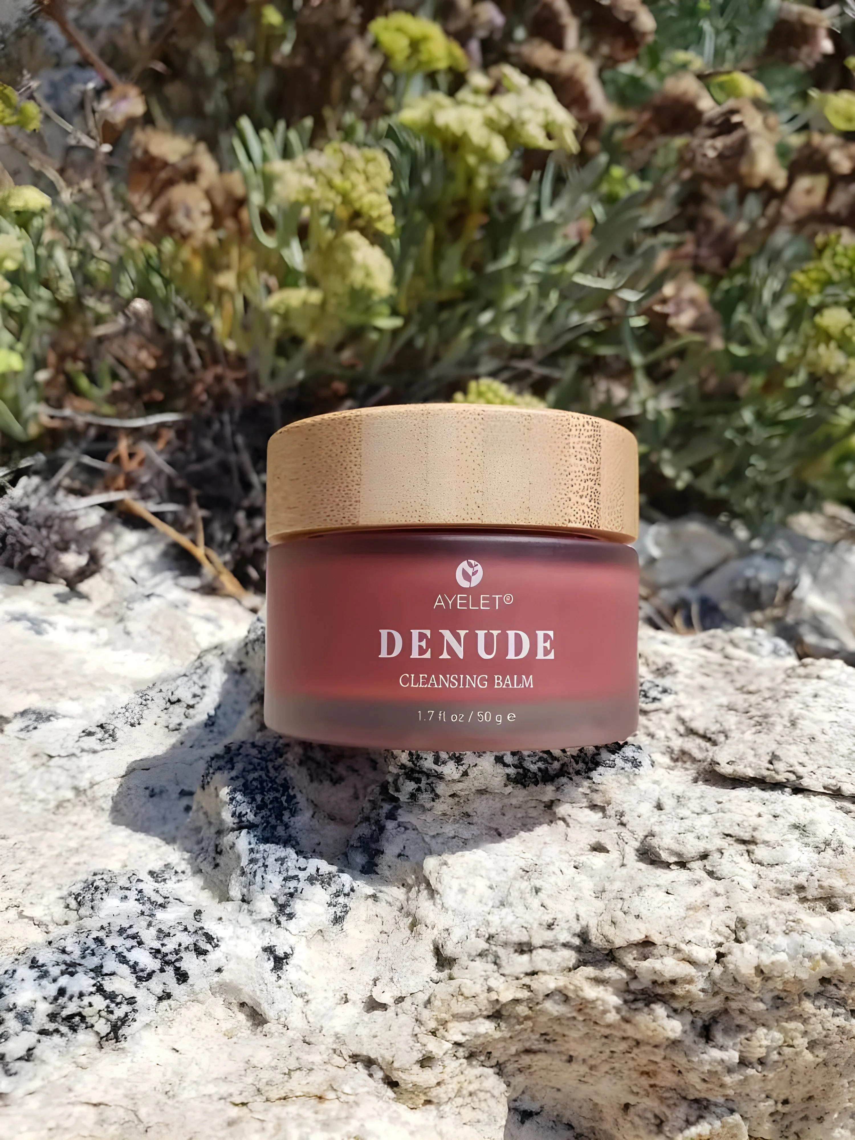 bamboo glass bottle and jar glass spay bottle bamboo cosmetics container with bamboo lid