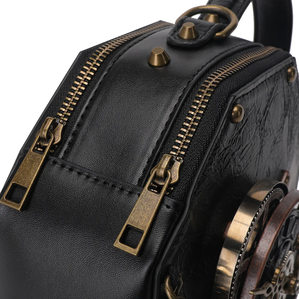 New Arrivals Luxury Ladies Crossbody Multifunction Sling Bags Women Hand Bags Clock Handbags