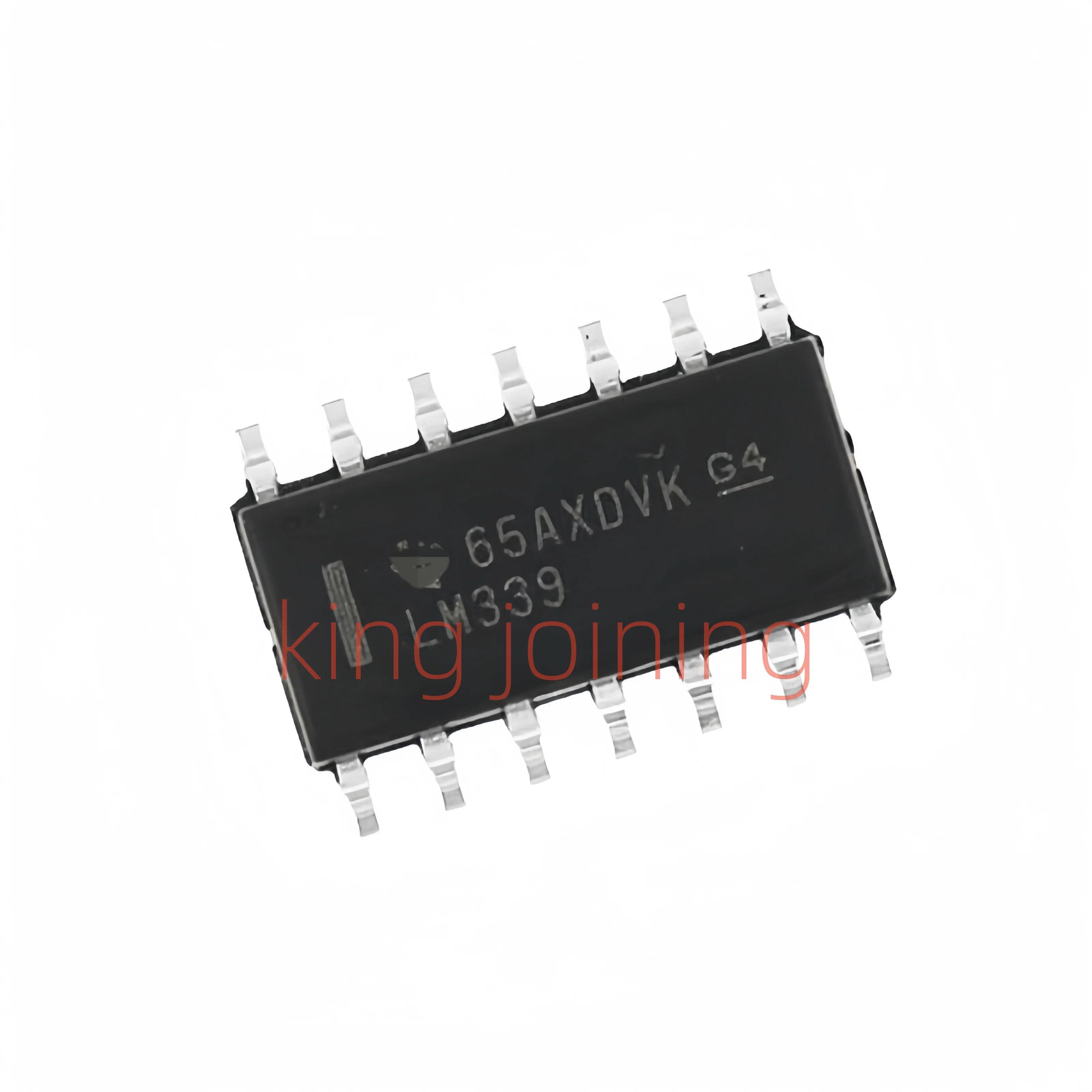 Relay IC Chips Integrated Circuit Electronic Components SOP-14 LM339 LM339DR