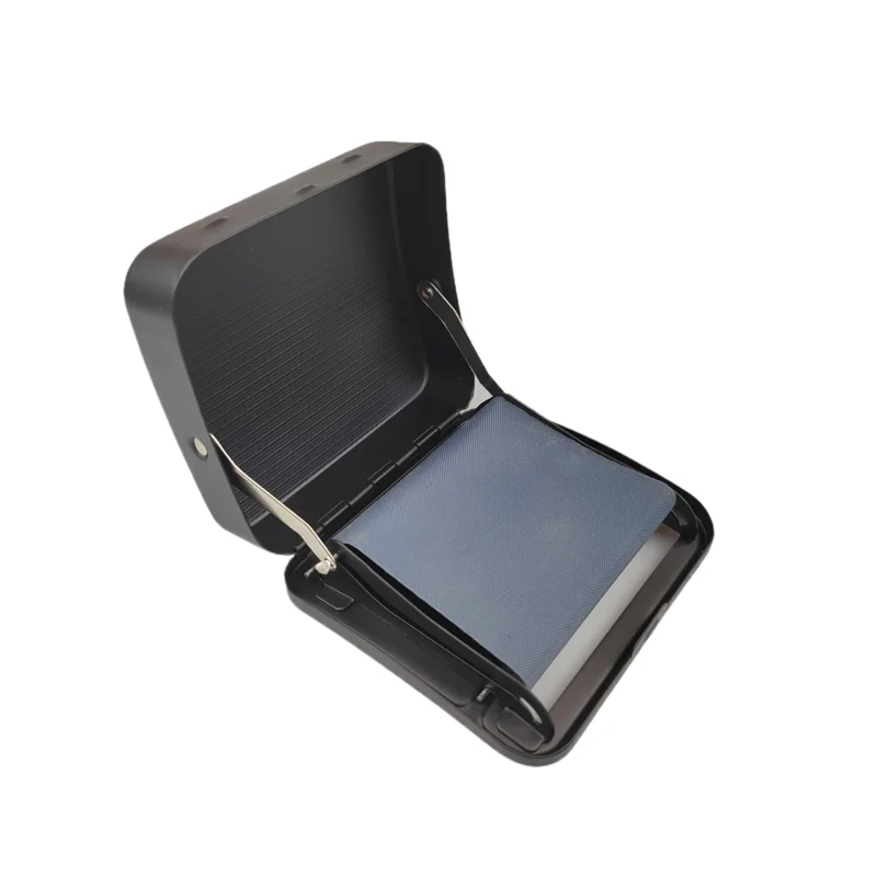 Cigarette Machine Making Machine Wholesale Metal Manual Spraying Black Cigarette Machine