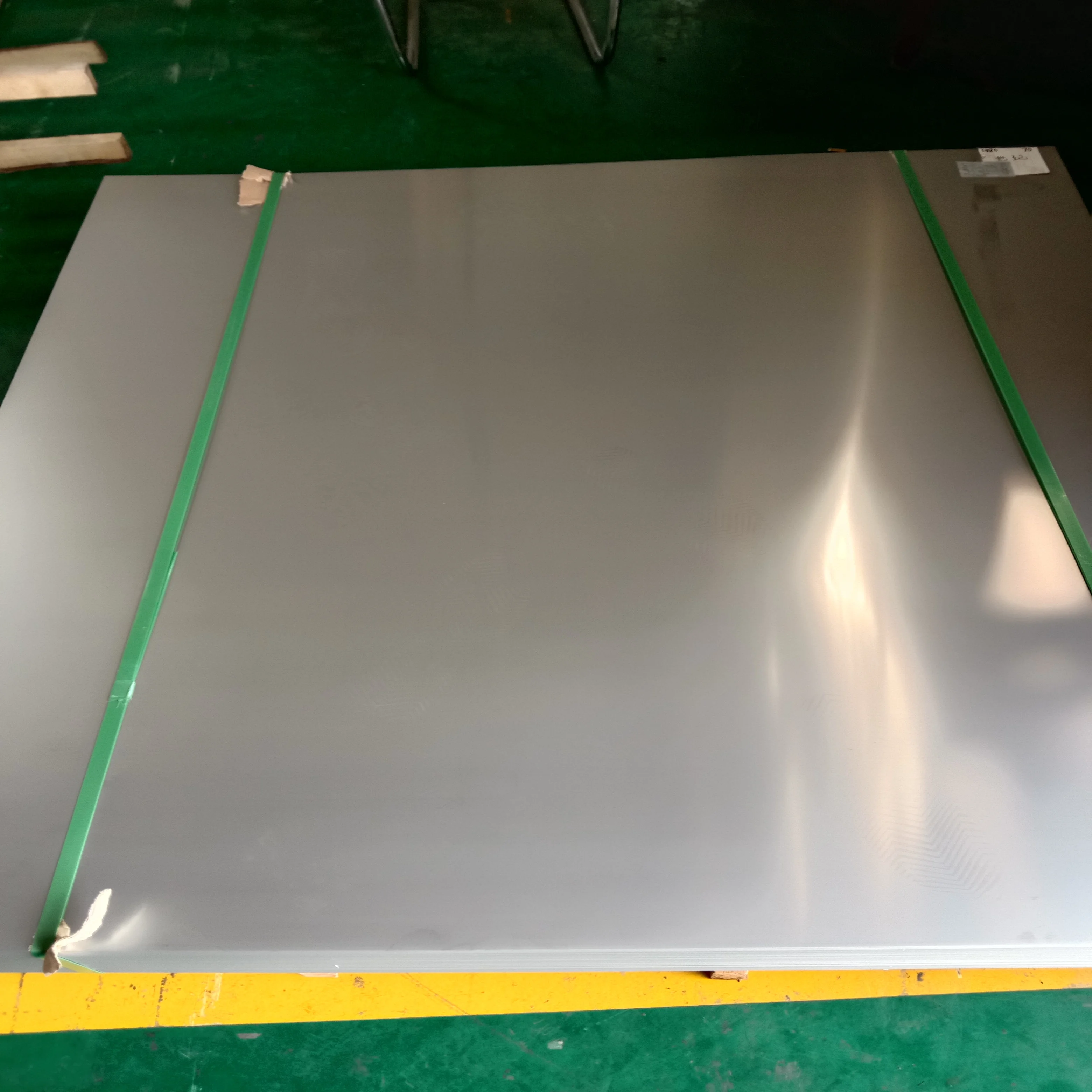 TISCO Inox Sheet AISI 201 304 304l 316 316l 321 310 310S 409 430 904l 4x8 Plate Stainless Steel Sheet Price