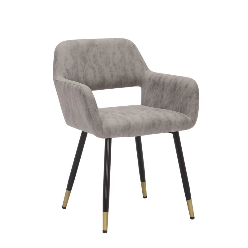 Vanity Luxury Nordic Velvet Bar Stool Modern Swivel Adjustable Metal High Counter Barstool Bar Chairs