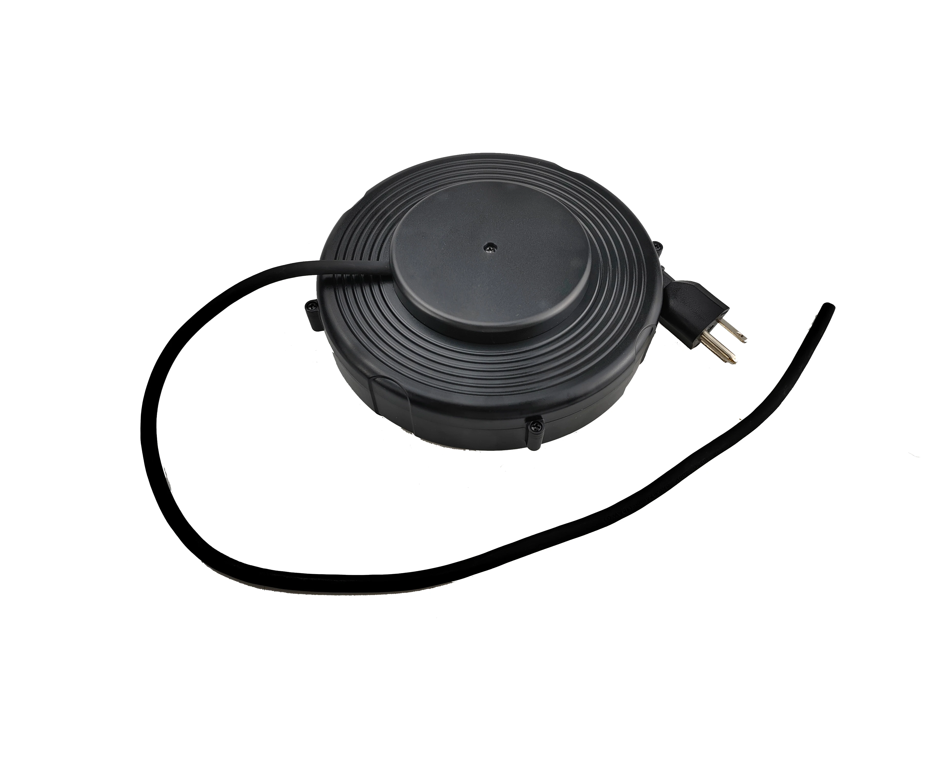 2024 New Design Extension Spring Cable Reel for Home Appliances and Medical Equipment