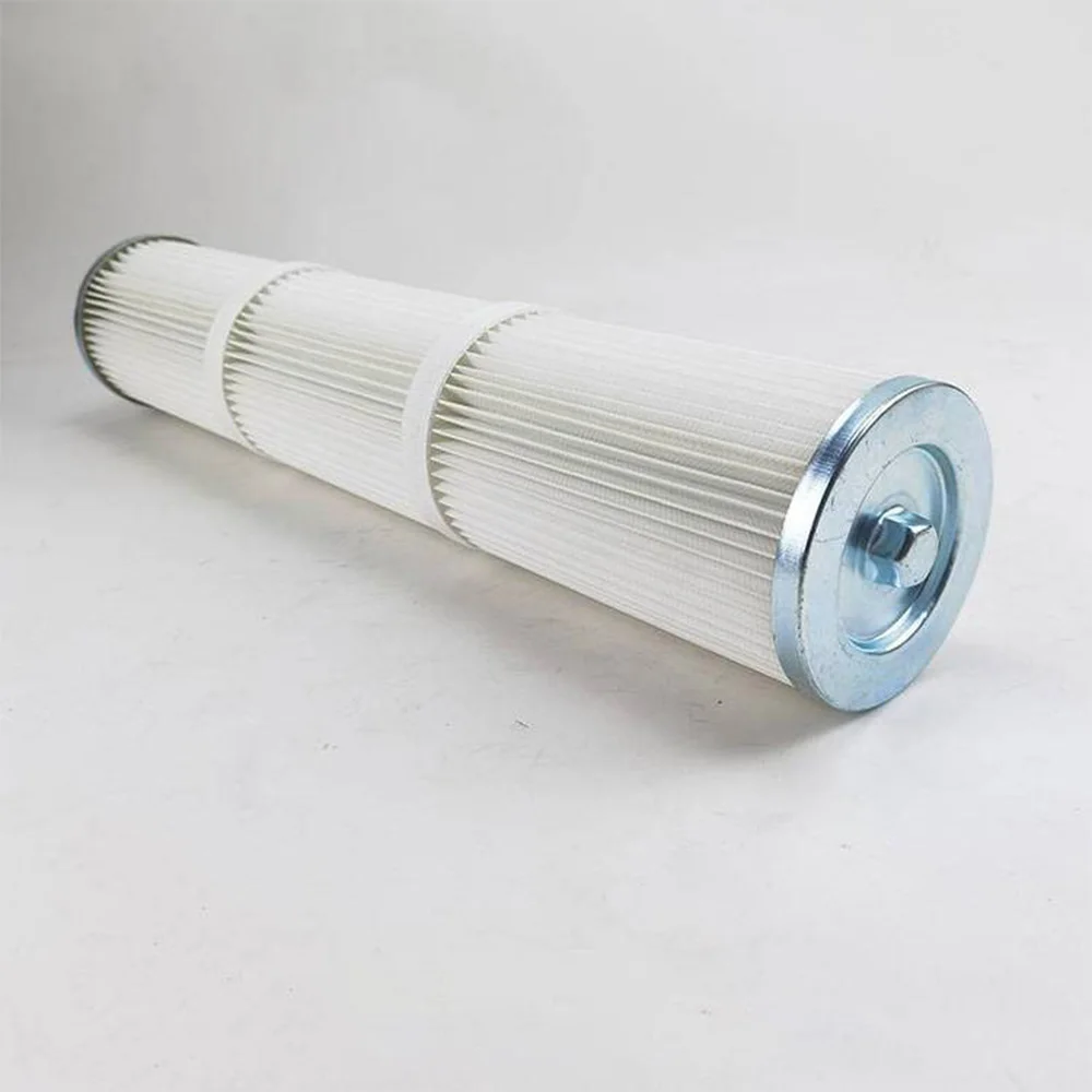 Pump truck accessories square filter element A0040946604