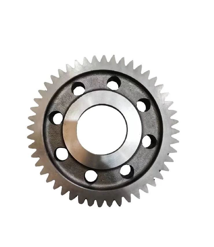 Main shaft reverse gear WG2210040319 Applicable to the 10-speed transmission HW19710090608 of Sinotruk