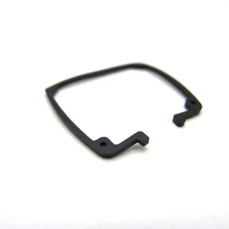 Online Wholesaletor Round Flat Rubber Washer Switch Box Gasket