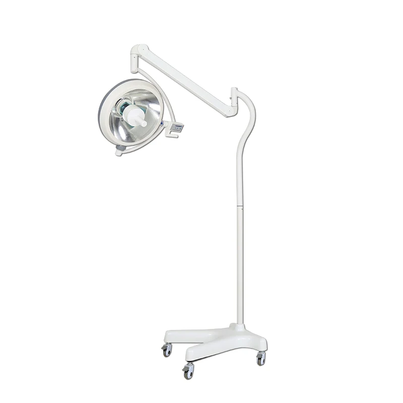 Shadowless lamp china medical lamp mobile operation light examination light