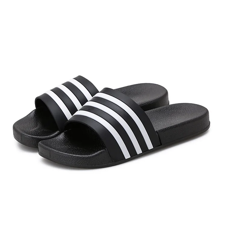 
Men Nude Rubber Slippers Women Walk Slippers Beach Soft Slippers 