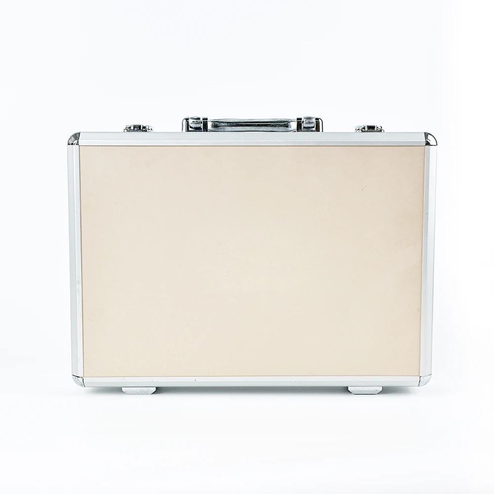 Winning product 2024 back massager dds bio electric massage therapy bio resonance therapy device