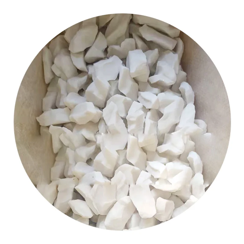 Adapting to harsh environments: Cr244 chloroprene rubber provides protection for industrial development!
