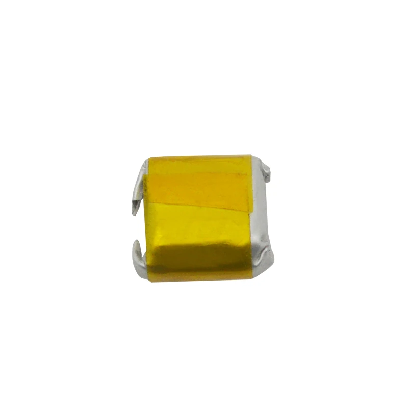 Bulk Price Small size Lipo Battery 3.7V 60mAh 801112 Li-Polymer Battery with PCM Protection for Bluetooth headset