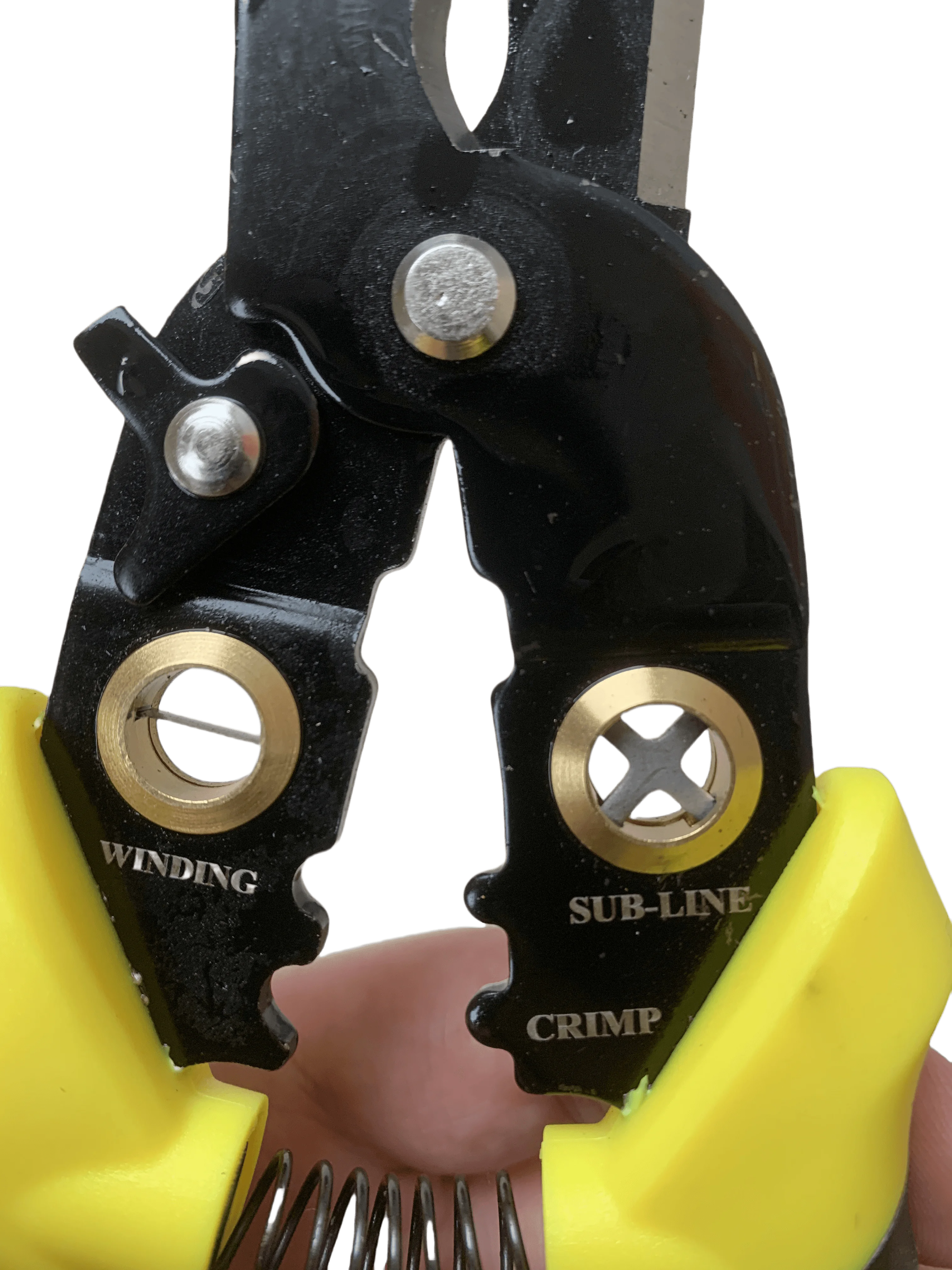 cable crimping tool 6in1 wire cutting machine wire stripping pliers crimping pliers wire stripper