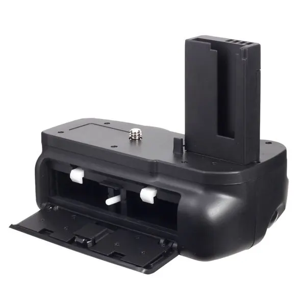 Excellent Battery Grip Compatible For CANON 1100D/EOS Rebel T3/EOS Kiss X50 Battery Grip