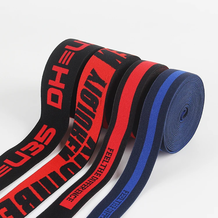 Hot sale custom elastic band Running fitness Yoga Headband fashion