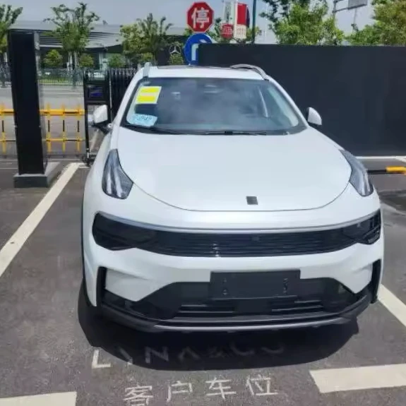 2023 LYNK&CO  01PHEV AM Hybrid 2WD Stylish Sporty SUV Edition Made in China New Car
