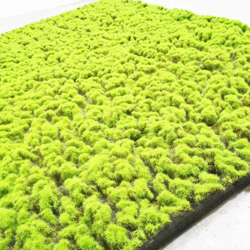 Factory Price Preserved Wall Moss For Arrangement Decor Real Natural Stabilized Reindeer Moss Panel Wholesale Everlasting Moss