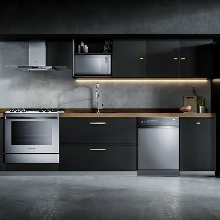 Китайский производитель, европейский рынок, Лидер продаж, золотистая фурнитура с начесом для дверей, кухонных ящиков, шкафов, ручки и ручки