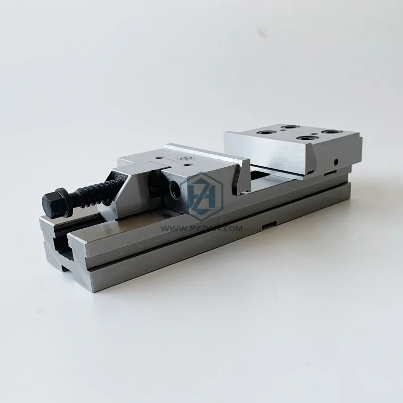 GT150 Precision CNC Milling Machine Vise