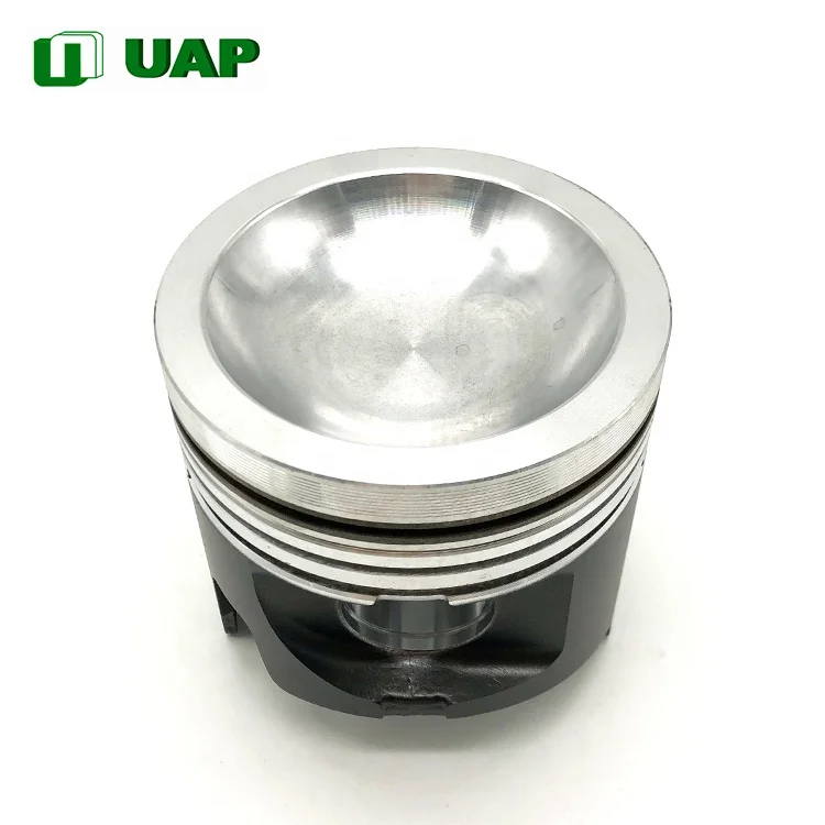 Поршень 4HV1 для запасных автозапчастей двигателя isuzu