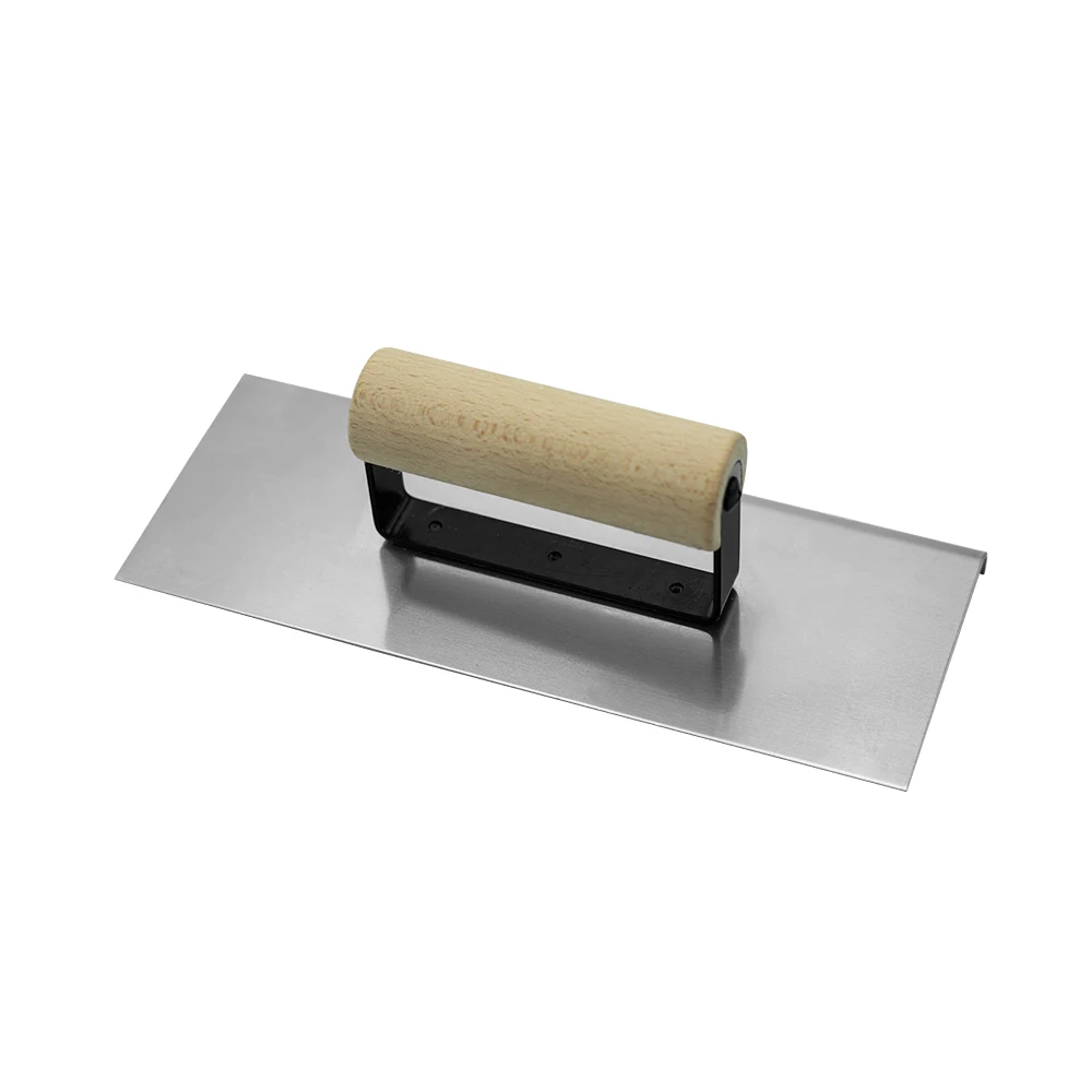 Лучшие продажи 10 дюймов * 4 дюйма инструмент для гипсокартона из нержавеющей стали