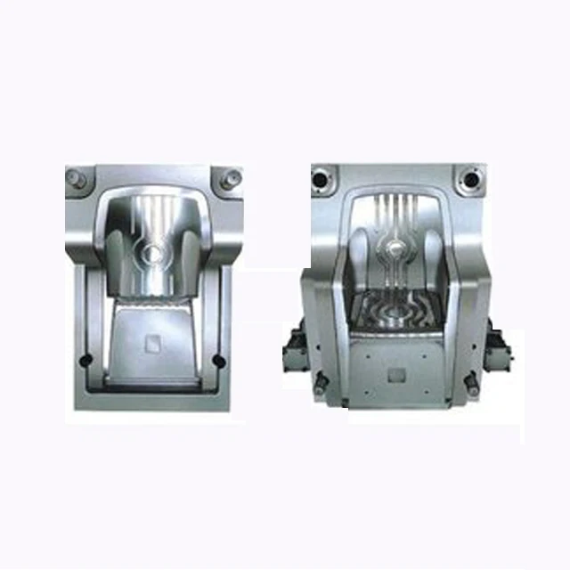 
High End Small Plastic Storage Box Water Can Lid Mould Making Zetar Mold 