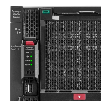 P06011-B21 HPE Synergy 12000 CTO рамка 10x вентилятор 871942-B21 SY 480 Gen10 P22139-B21 плюс сервер 480G10