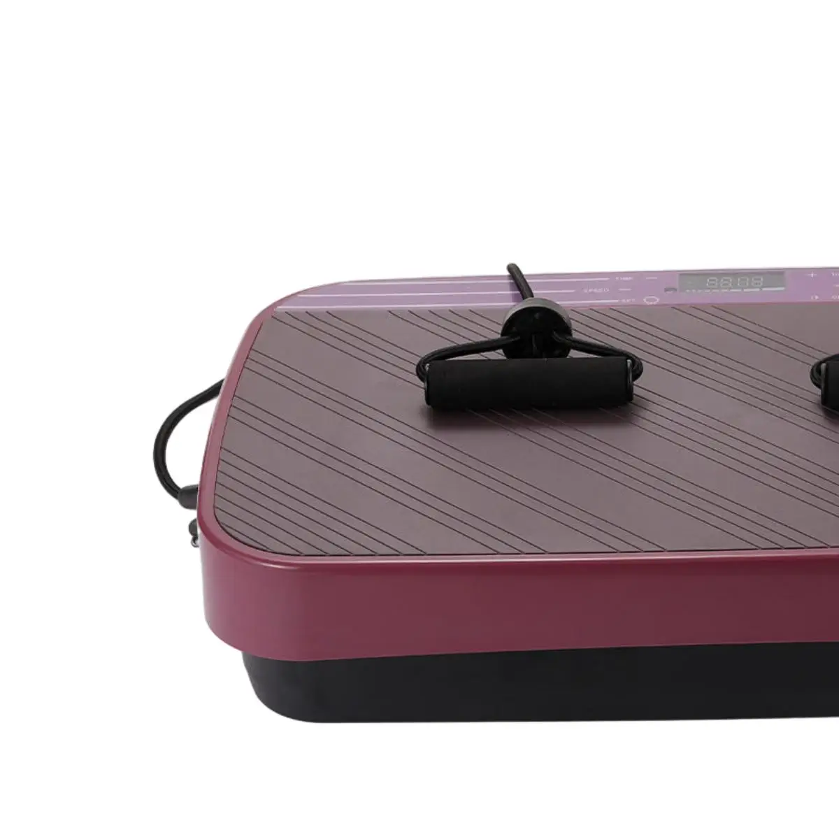 New Design Vibrating Plate Tampe Exercise Machine Vibrating Plate Compactor For Excavator