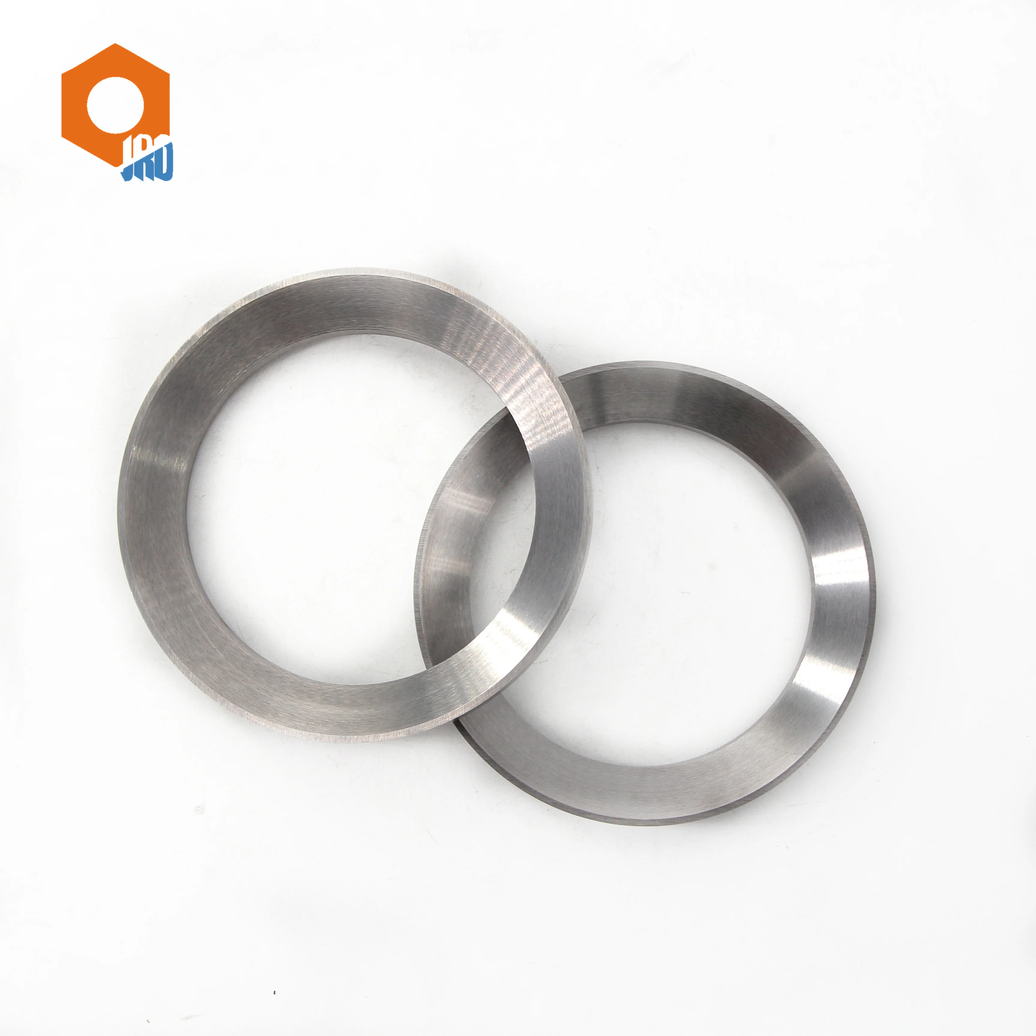 Mechanical Seal Ring / OEM Wholesale High Quality Tungsten Carbide Seal Rings Blank