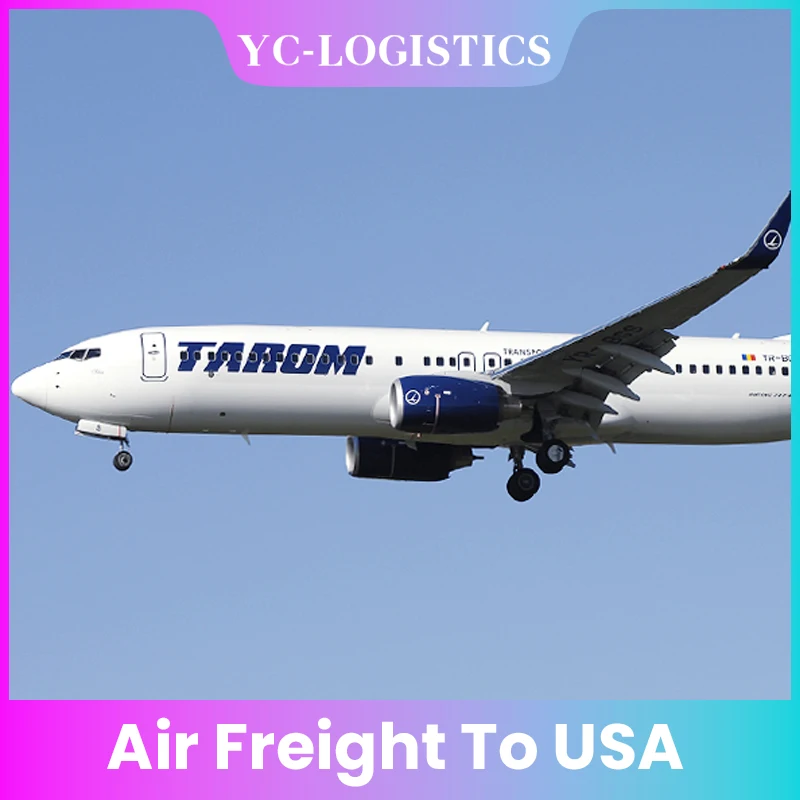 Air freight forwarder china to USA Canada Australia Europe