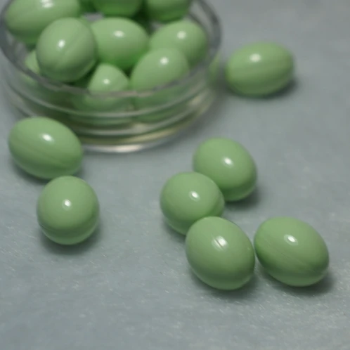 Sell Well New Type Capsule OEM Supplement Vitamin D Supports Bone and Cardiovascular Derived from Soybeans Capsules